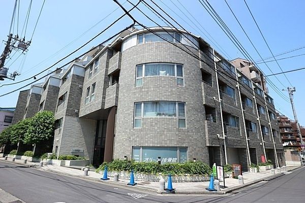 スマータス不動前